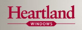 Heartland Windows Logo